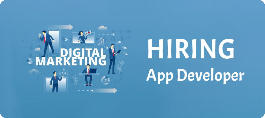 Digital Marketing Intern