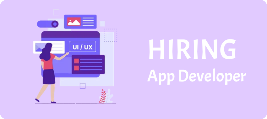 UI/UX Designer