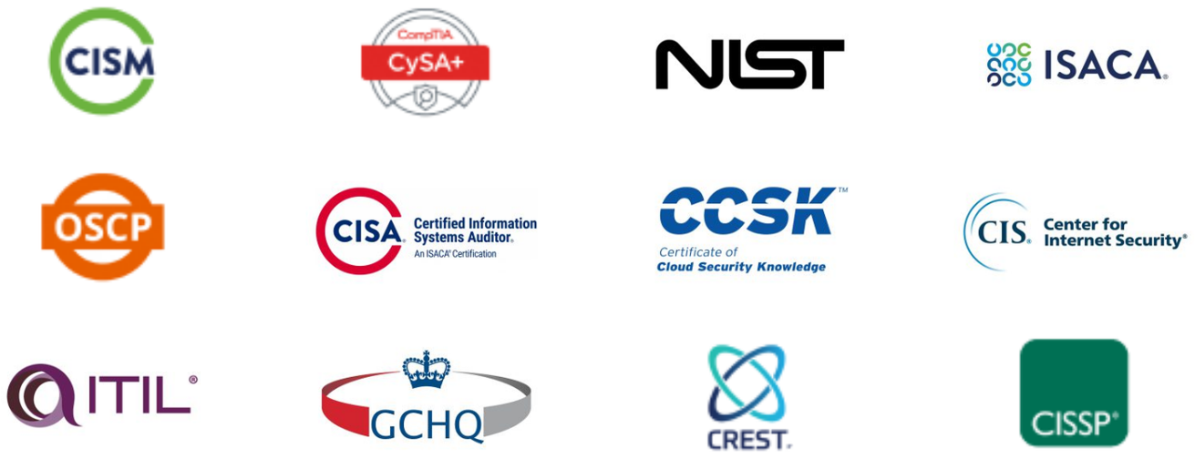 Cyber Security