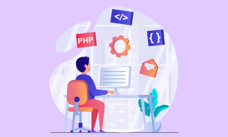 PHP Developer Intern