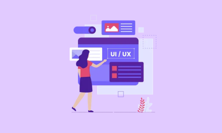 UI/UX Designer