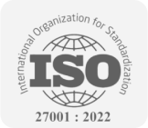 ISO 27001 : 2022