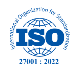 ISO 27001 : 2022
