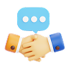 Engagement Type Icon