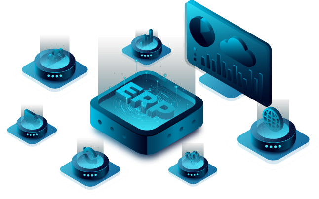 ERp_software