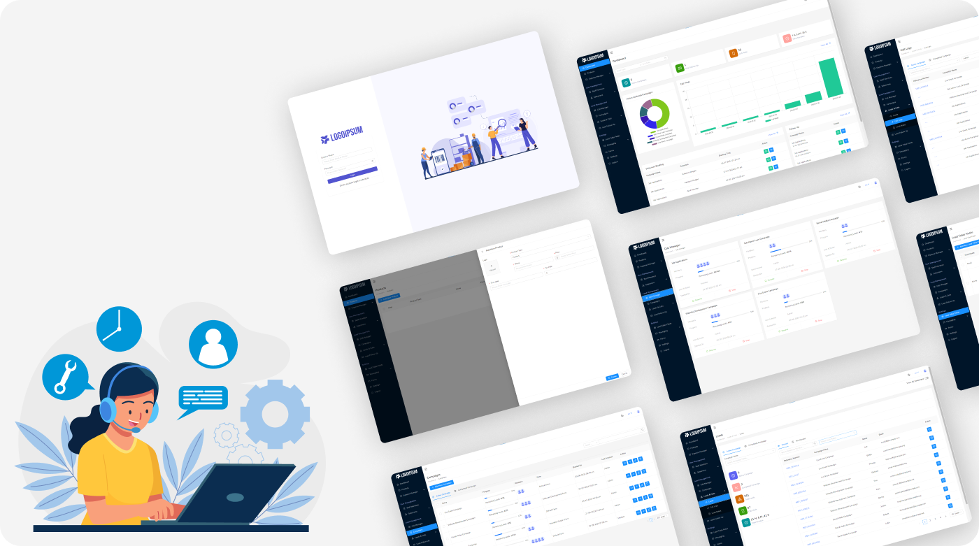 BPO Customer Care Genius