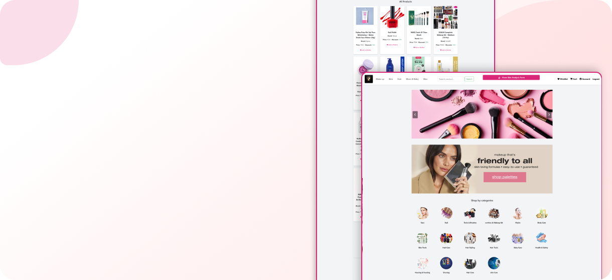 Edification LMS & ERP for Education