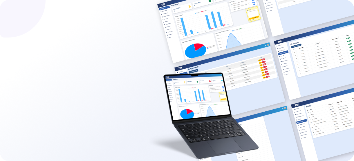 Edification LMS & ERP for Education