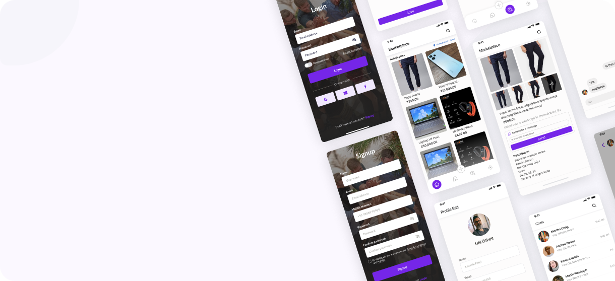 Community Business Forum