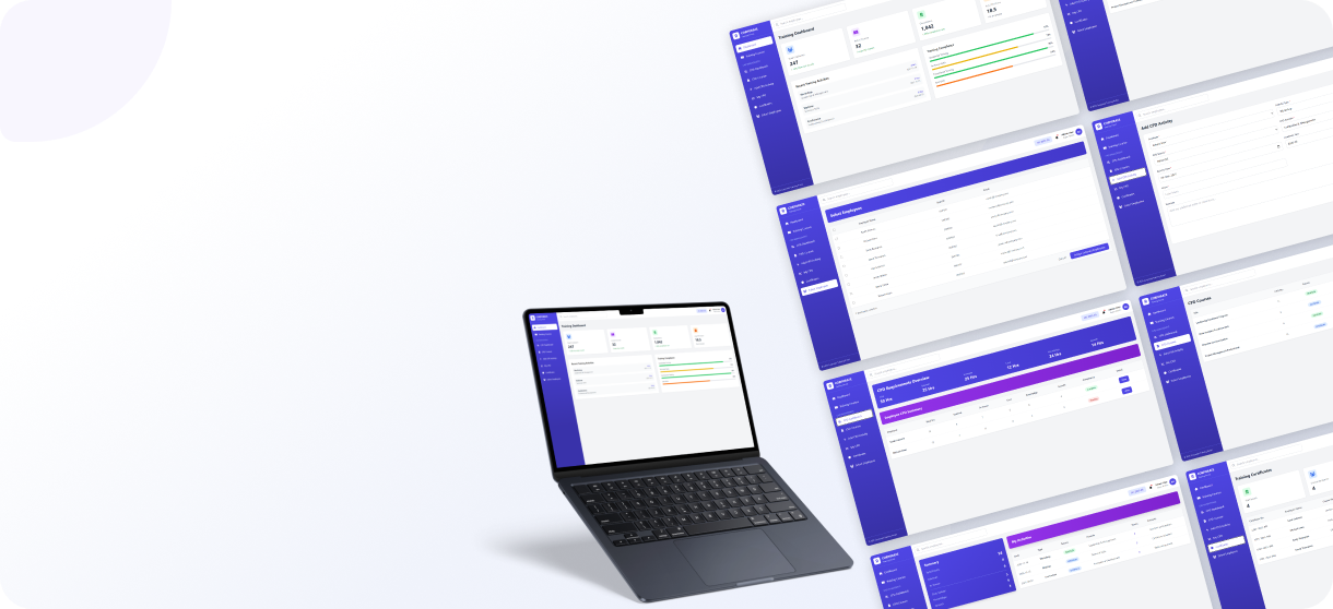 Edification LMS & ERP for Education