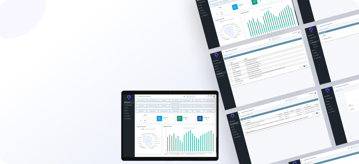 Edification LMS & ERP for Education