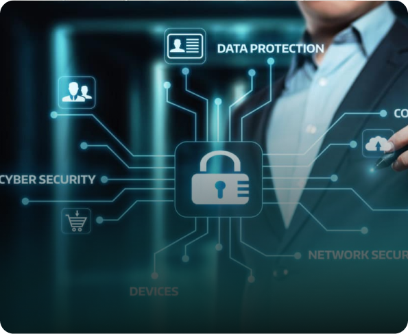 Admin Staff Directory