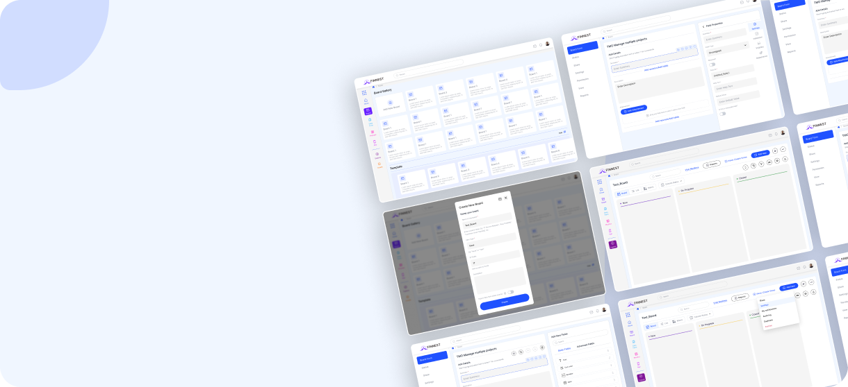 Digital Business Solutions