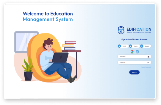 Student Login