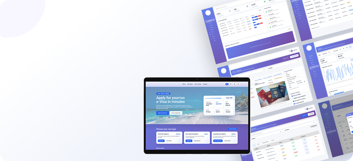 Edification LMS & ERP for Education