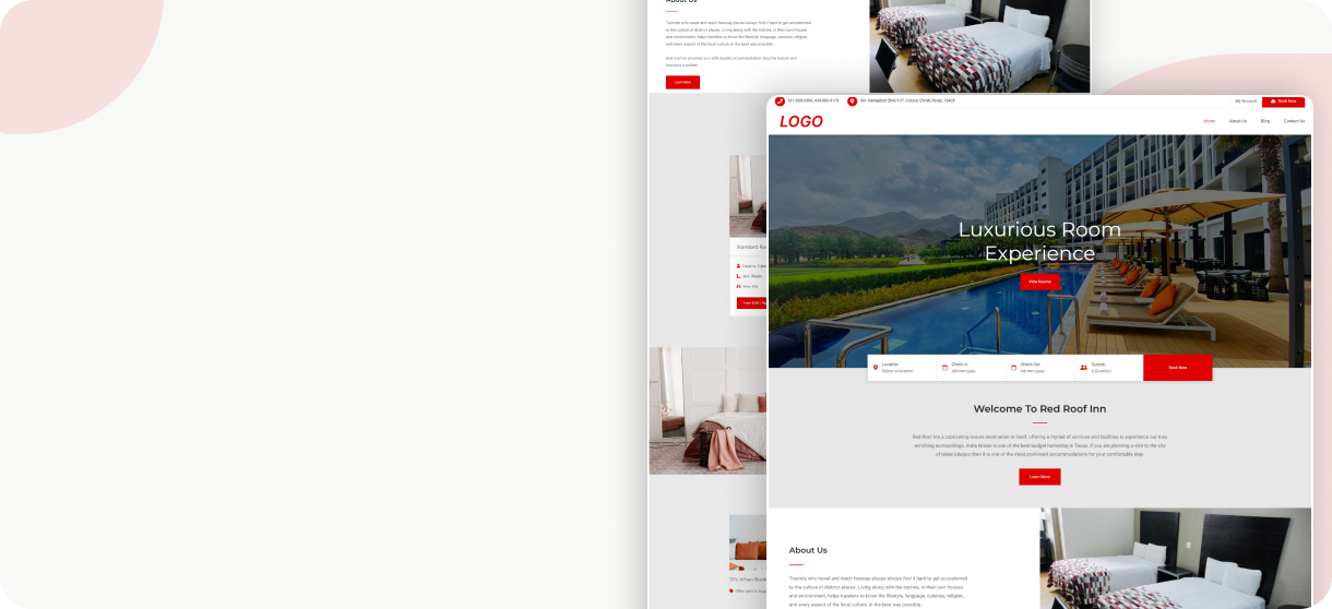 Digital Business Solutions