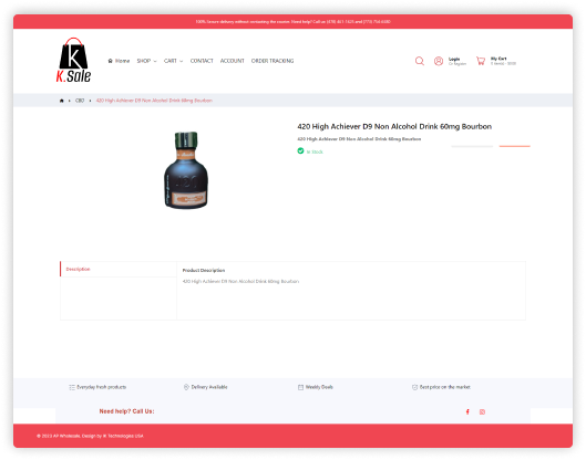 Admin Staff Directory