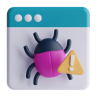 Vulnerability Icon