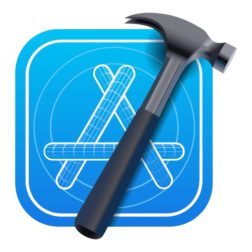 Xcode icon