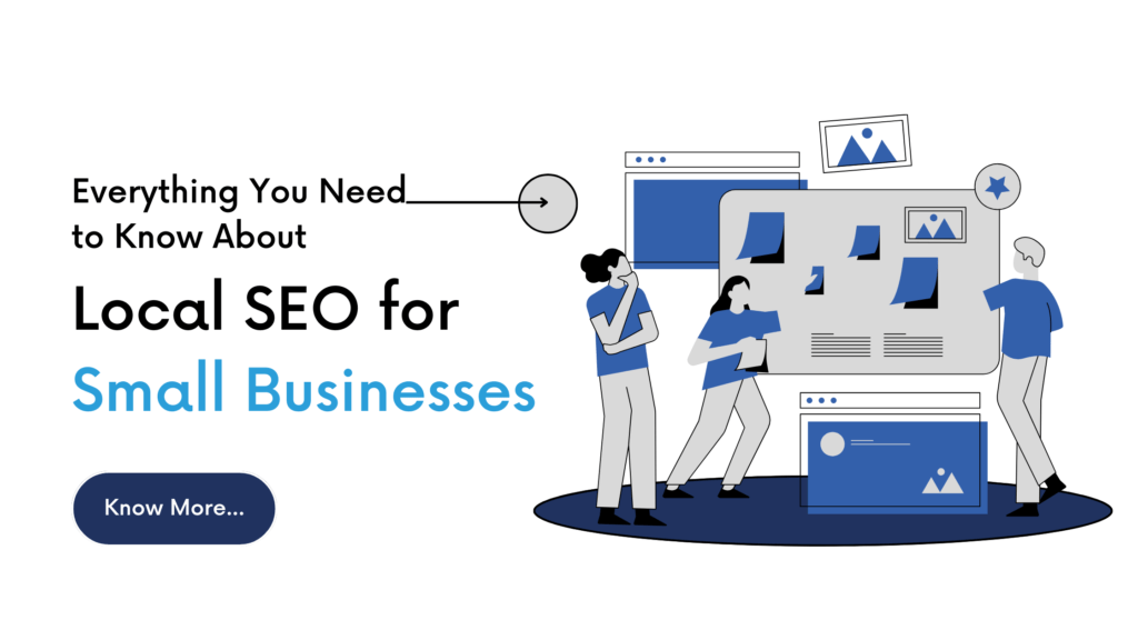 importance of local seo in 9